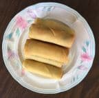 Best Vegetable Egg Roll (6pc） in Canoga Park, CA