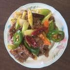 Best Spicy Beef in Canoga Park, CA